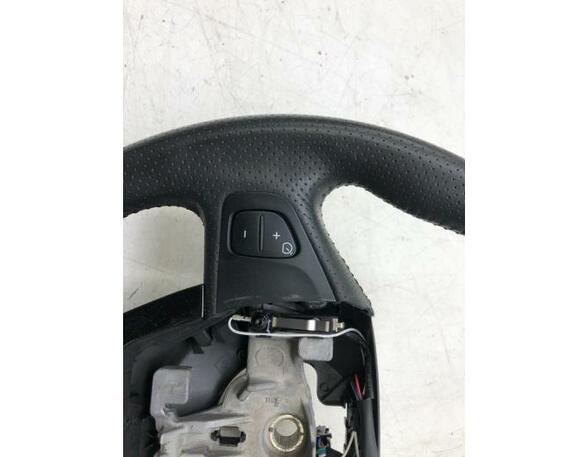 Steering Wheel RENAULT ZOE (BFM_)