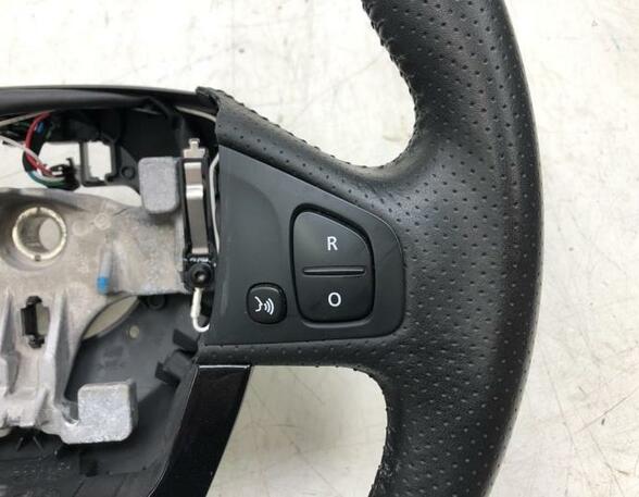 Steering Wheel RENAULT ZOE (BFM_)