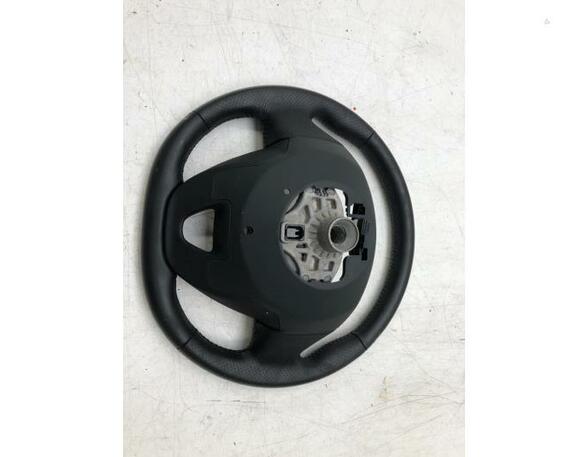 Steering Wheel RENAULT ZOE (BFM_)