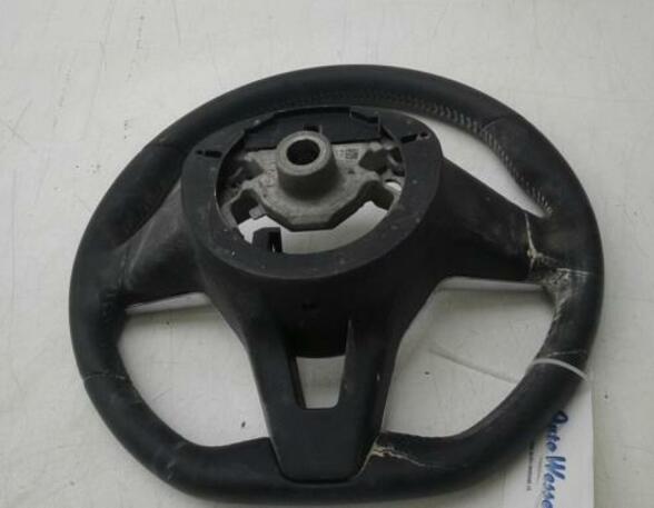 Steering Wheel NISSAN QASHQAI II SUV (J11, J11_)