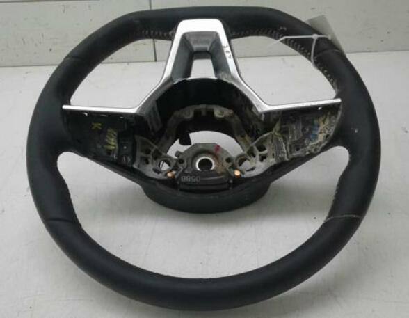 Steering Wheel NISSAN QASHQAI II SUV (J11, J11_)