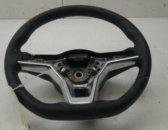 Steering Wheel NISSAN QASHQAI II SUV (J11, J11_)