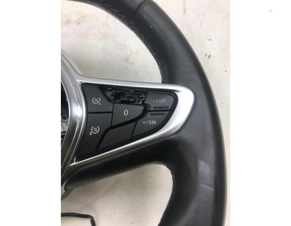 Steering Wheel RENAULT ZOE (BFM_)