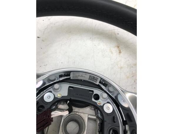 Steering Wheel MERCEDES-BENZ GLC (X253)