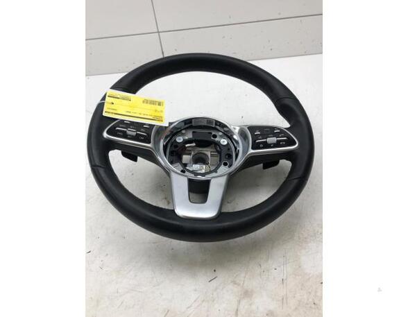 Steering Wheel MERCEDES-BENZ GLC (X253)