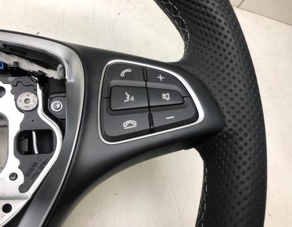 Steering Wheel MERCEDES-BENZ V-CLASS (W447)