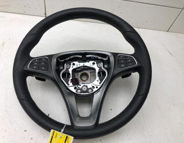 Steering Wheel MERCEDES-BENZ V-CLASS (W447)