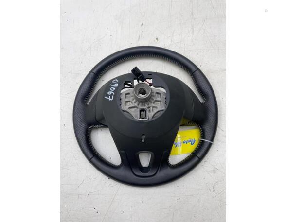 Steering Wheel RENAULT SCÉNIC III (JZ0/1_), RENAULT GRAND SCÉNIC III (JZ0/1_)