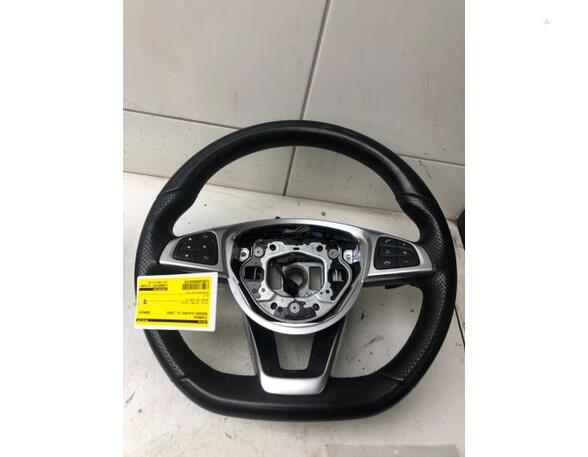 Steering Wheel MERCEDES-BENZ A-CLASS (W176)