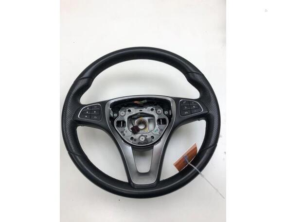 Steering Wheel MERCEDES-BENZ CLA Shooting Brake (X117)