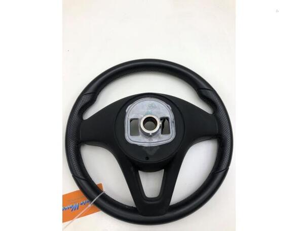 Steering Wheel MERCEDES-BENZ CLA Shooting Brake (X117)