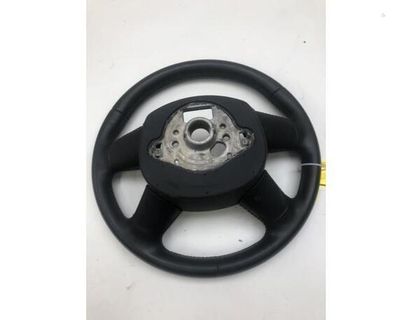 Steering Wheel AUDI A3 Sportback (8VA, 8VF), AUDI A6 Allroad (4GH, 4GJ, C7)