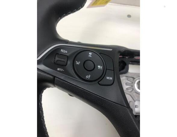 Steering Wheel OPEL GRANDLAND X (A18)