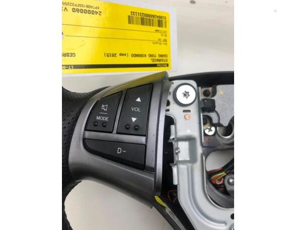 Steering Wheel SSANGYONG KORANDO (CK)