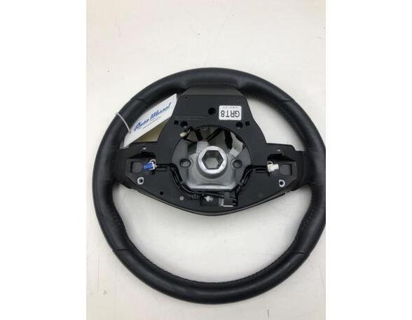 Steering Wheel MAZDA 6 Estate (GJ, GL)