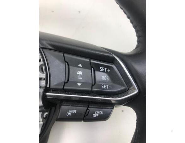 Steering Wheel MAZDA 6 Estate (GJ, GL)