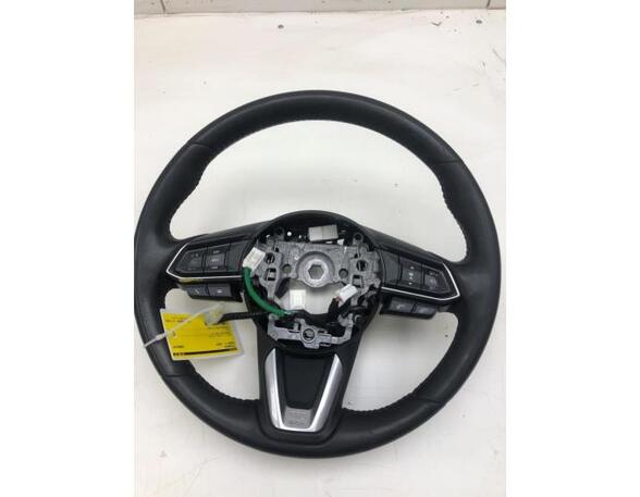 Steering Wheel MAZDA 6 Estate (GJ, GL)