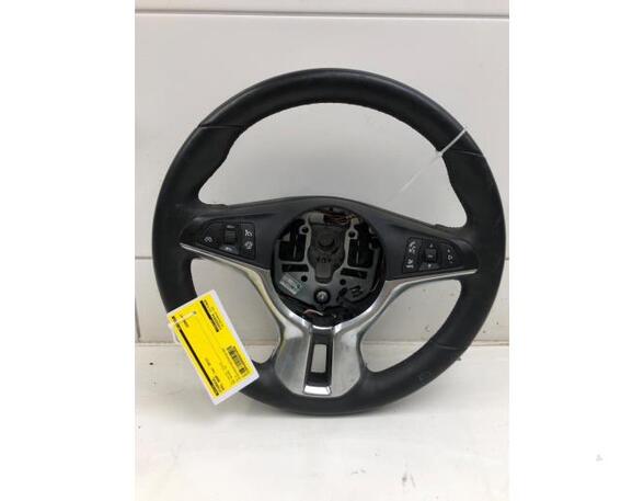 Steering Wheel OPEL ADAM (M13)