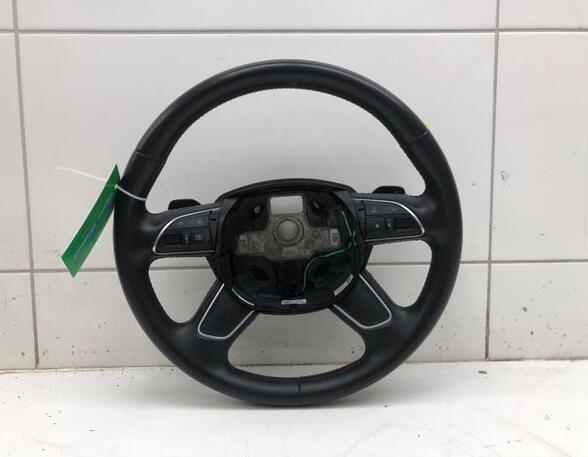 Steering Wheel AUDI Q3 (8UB, 8UG), AUDI Q3 (F3B)