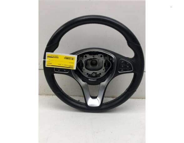 Steering Wheel MERCEDES-BENZ B-CLASS (W246, W242), MERCEDES-BENZ CLS (C257), MERCEDES-BENZ A-CLASS (W176)