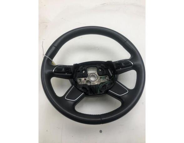 Steering Wheel AUDI Q3 (8UB, 8UG), AUDI Q3 (F3B)