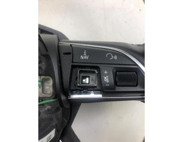 Steering Wheel AUDI Q3 (8UB, 8UG), AUDI Q3 (F3B)