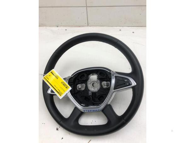 Steering Wheel DACIA SANDERO II, DACIA SANDERO