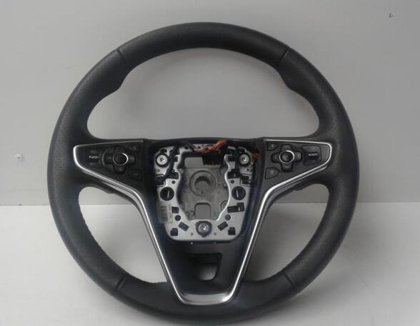 Steering Wheel OPEL INSIGNIA A (G09), OPEL INSIGNIA A Sports Tourer (G09)