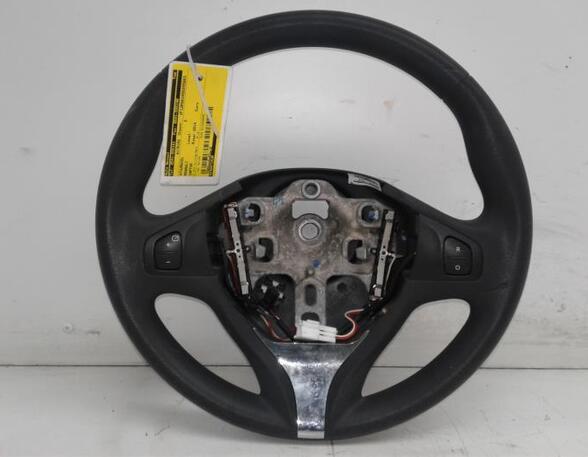 Steering Wheel RENAULT CAPTUR I (J5_, H5_), RENAULT CLIO IV (BH_)