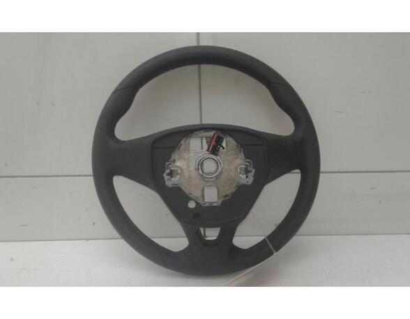 Steering Wheel OPEL CORSA E (X15)