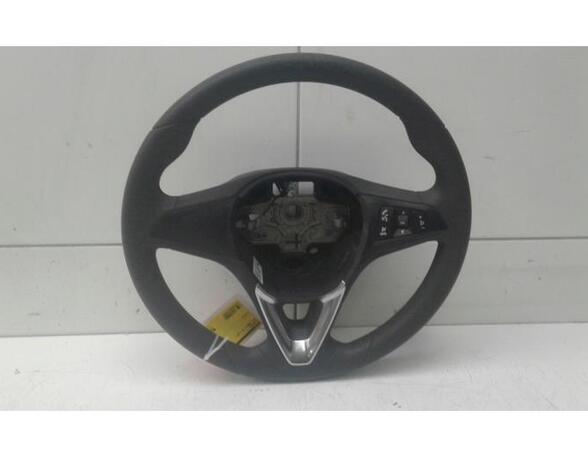 Steering Wheel OPEL CORSA E (X15)