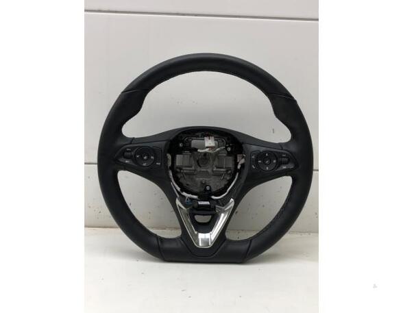 Steering Wheel OPEL CORSA F (P2JO)