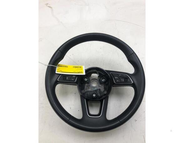 Steering Wheel AUDI A3 Limousine (8VS, 8VM)