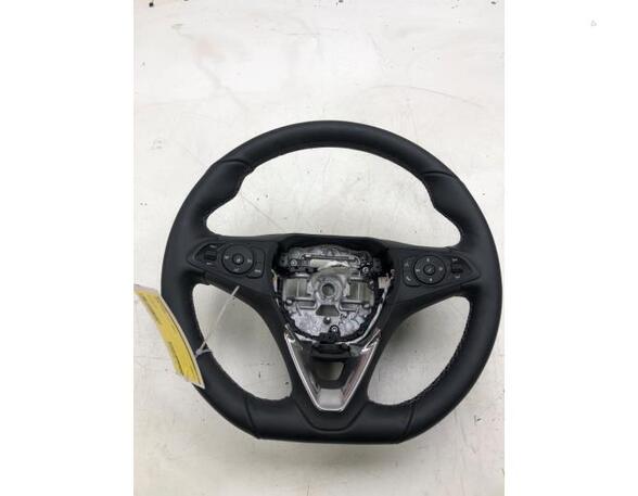 Steering Wheel OPEL CORSA F (P2JO)