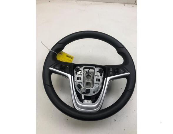 Steering Wheel OPEL ASTRA J (P10), OPEL ASTRA H (A04), OPEL ASTRA J Sports Tourer (P10)