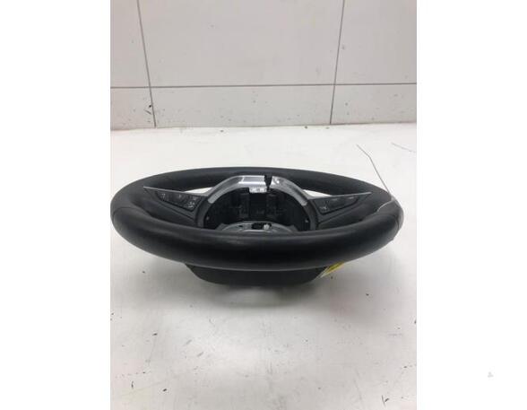 Steering Wheel OPEL ASTRA J (P10), OPEL ASTRA H (A04), OPEL ASTRA J Sports Tourer (P10)