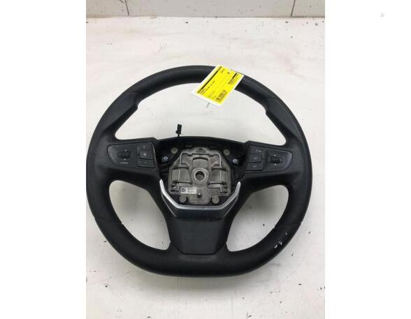 Steering Wheel TOYOTA PROACE Van (MDZ_), TOYOTA PROACE VERSO Bus (MPY_), TOYOTA PROACE Bus (MDZ_)