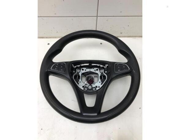 Steering Wheel MERCEDES-BENZ VITO Mixto (Double Cabin) (W447)