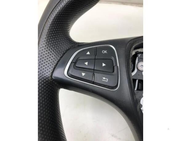 Steering Wheel MERCEDES-BENZ VITO Mixto (Double Cabin) (W447)