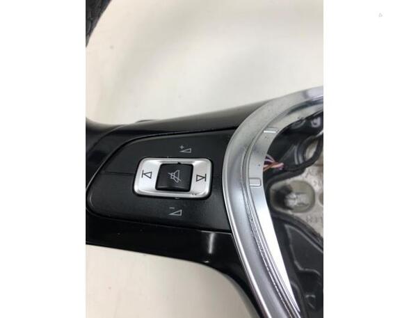 Steering Wheel VW POLO (AW1, BZ1)