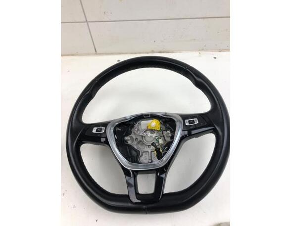 Steering Wheel VW POLO (AW1, BZ1)