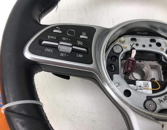 Steering Wheel MERCEDES-BENZ E-CLASS (W213), MERCEDES-BENZ E-CLASS (W212)