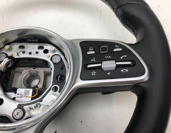 Steering Wheel MERCEDES-BENZ E-CLASS (W213), MERCEDES-BENZ E-CLASS (W212)