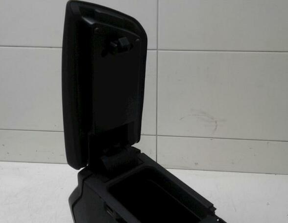 Center Console RENAULT MEGANE IV Grandtour (K9A/M/N_)