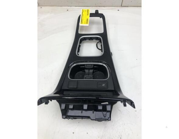 Center Console MERCEDES-BENZ A-CLASS (W177), MERCEDES-BENZ A-CLASS Saloon (V177)