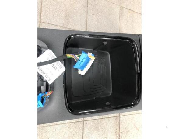 Center Console OPEL GRANDLAND X (A18)