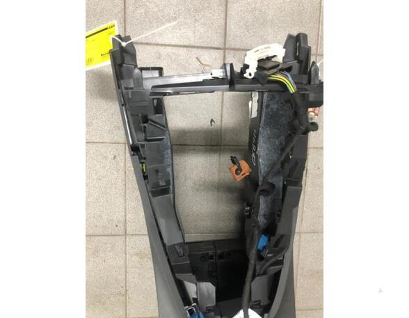 Center Console OPEL GRANDLAND X (A18)