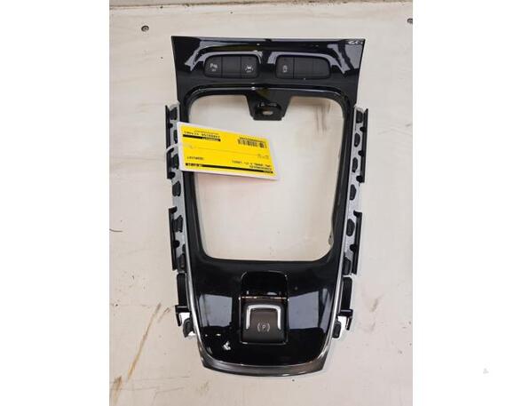 Center Console OPEL GRANDLAND X (A18)