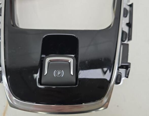 Center Console OPEL GRANDLAND X (A18)