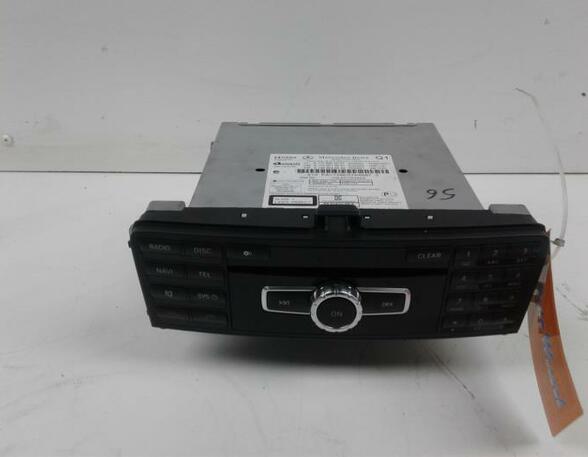 Navigation System MERCEDES-BENZ SLK (R172), MERCEDES-BENZ SLC (R172)